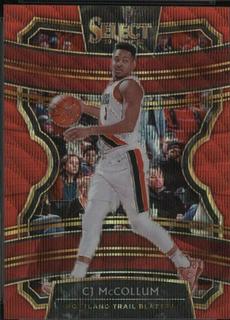 CJ McCollum