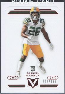 Darnell Savage Jr.