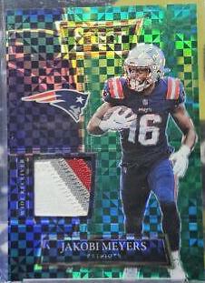 Jakobi Meyers