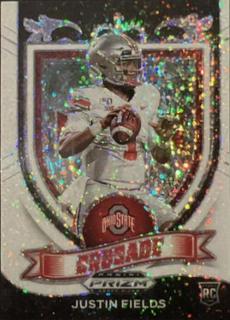 Justin Fields