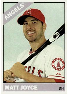 Matt Joyce