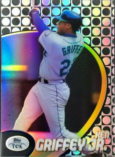 Ken Griffey Jr.