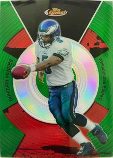 Donovan McNabb