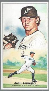 Josh Johnson