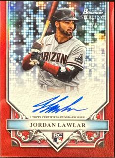 Jordan Lawlar