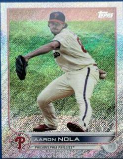 Aaron Nola