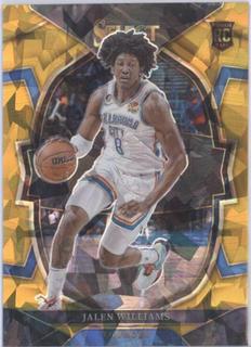 Jalen Williams