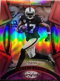 Davante Adams