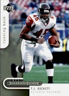 T.J. Duckett