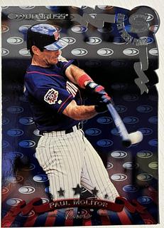 Paul Molitor