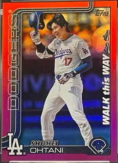 Shohei Ohtani