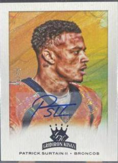 Patrick Surtain II