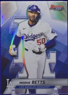 Mookie Betts