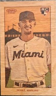 Eury Perez