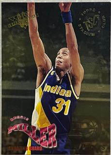 Reggie Miller