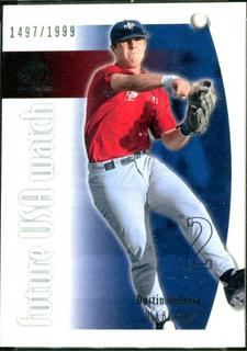 Dustin Pedroia