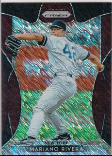 Mariano Rivera