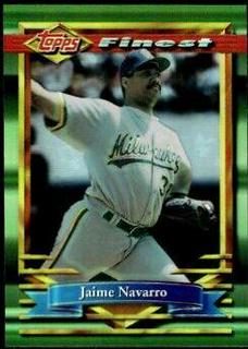 Jaime Navarro