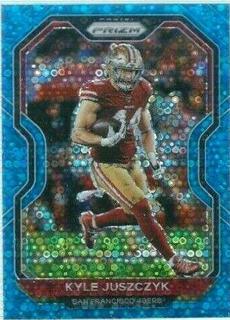 Kyle Juszczyk