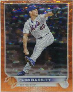 Chris Bassitt