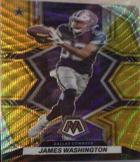 James Washington