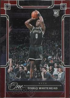 Dariq Whitehead