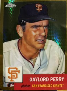 Gaylord Perry