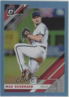 Max Scherzer