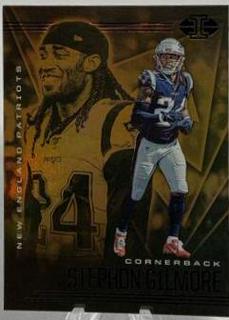 Stephon Gilmore