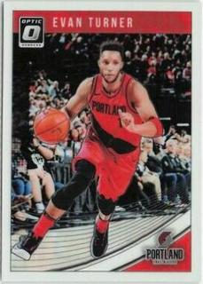Evan Turner