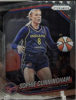 Sophie Cunningham