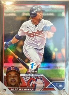 Jose Ramirez