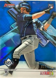 Willy Adames