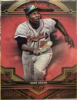 Hank Aaron