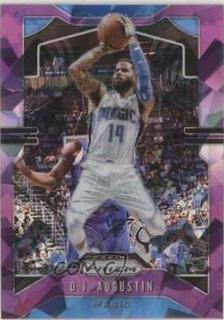 D.J. Augustin