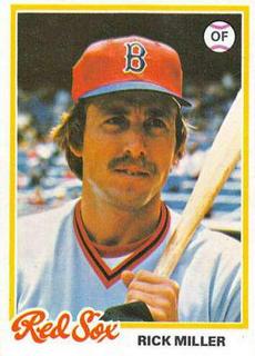 Rick Miller