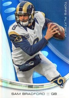 Sam Bradford