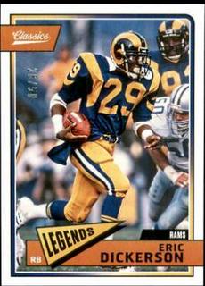 Eric Dickerson