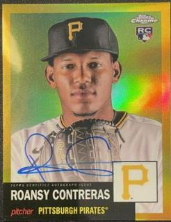 Roansy Contreras