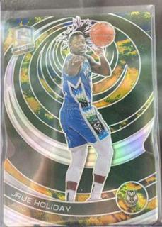 Jrue Holiday