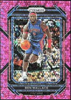 Ben Wallace