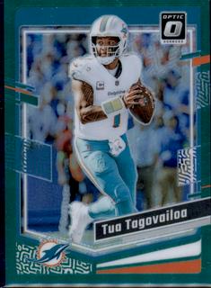 Tua Tagovailoa