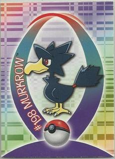 Murkrow