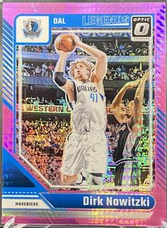 Dirk Nowitzki