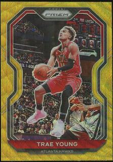 Trae Young