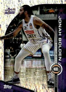 Jonah Bolden