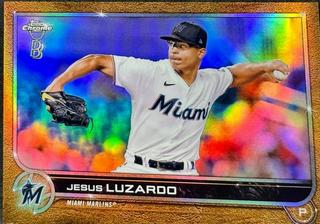 Jesus Luzardo