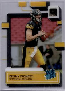 Kenny Pickett