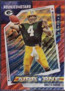 Brett Favre