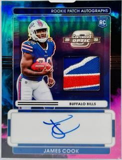 James Cook